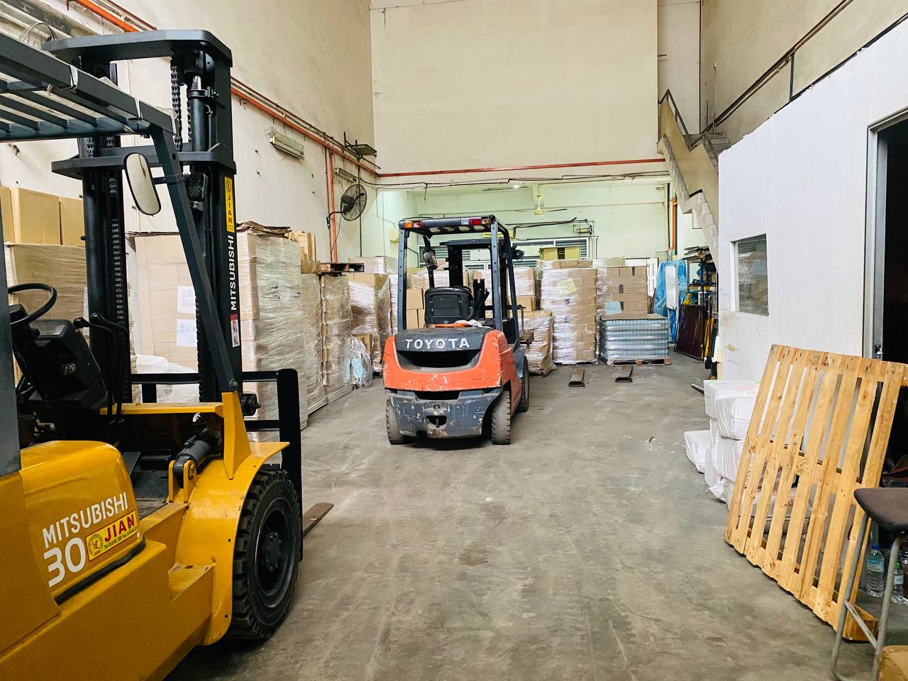 2 Link Factory Sg Buloh Taman Industri Sb Jaya - photo 8