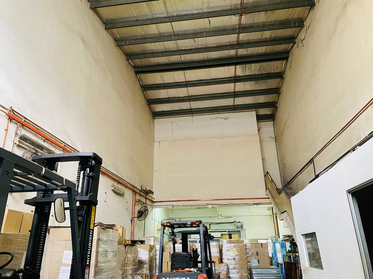 2 Link Factory Sg Buloh Taman Industri Sb Jaya - photo 9