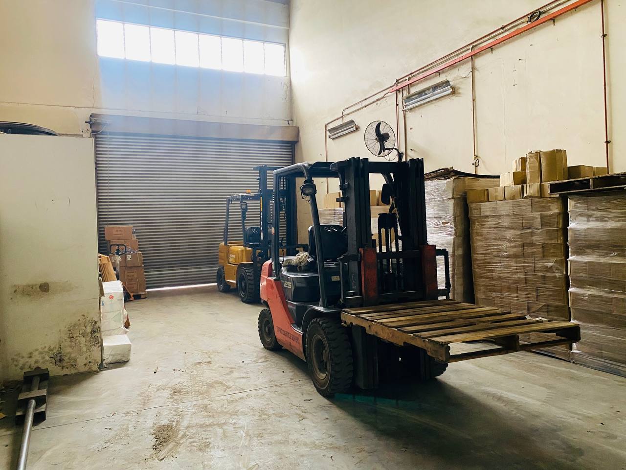 2 Link Factory Sg Buloh Taman Industri Sb Jaya - photo 11