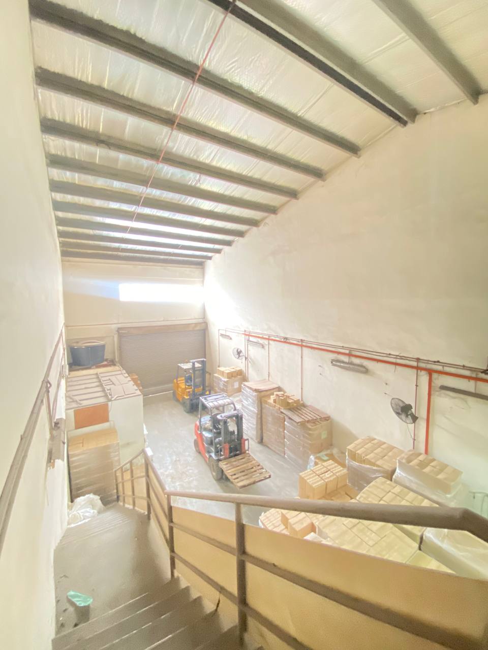 2 Link Factory Sg Buloh Taman Industri Sb Jaya - photo 12