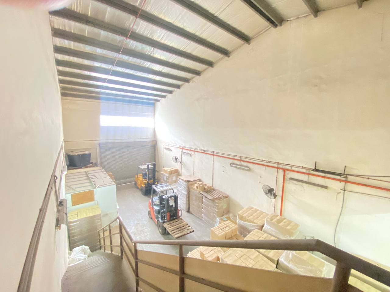 2 Link Factory Sg Buloh Taman Industri Sb Jaya - photo 13