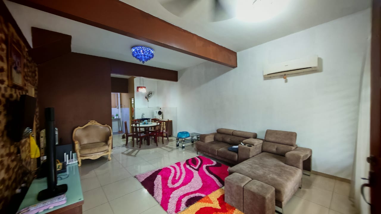2 Storey Taman Anggerik Perdana, Bandar Tek Kajang - photo 3