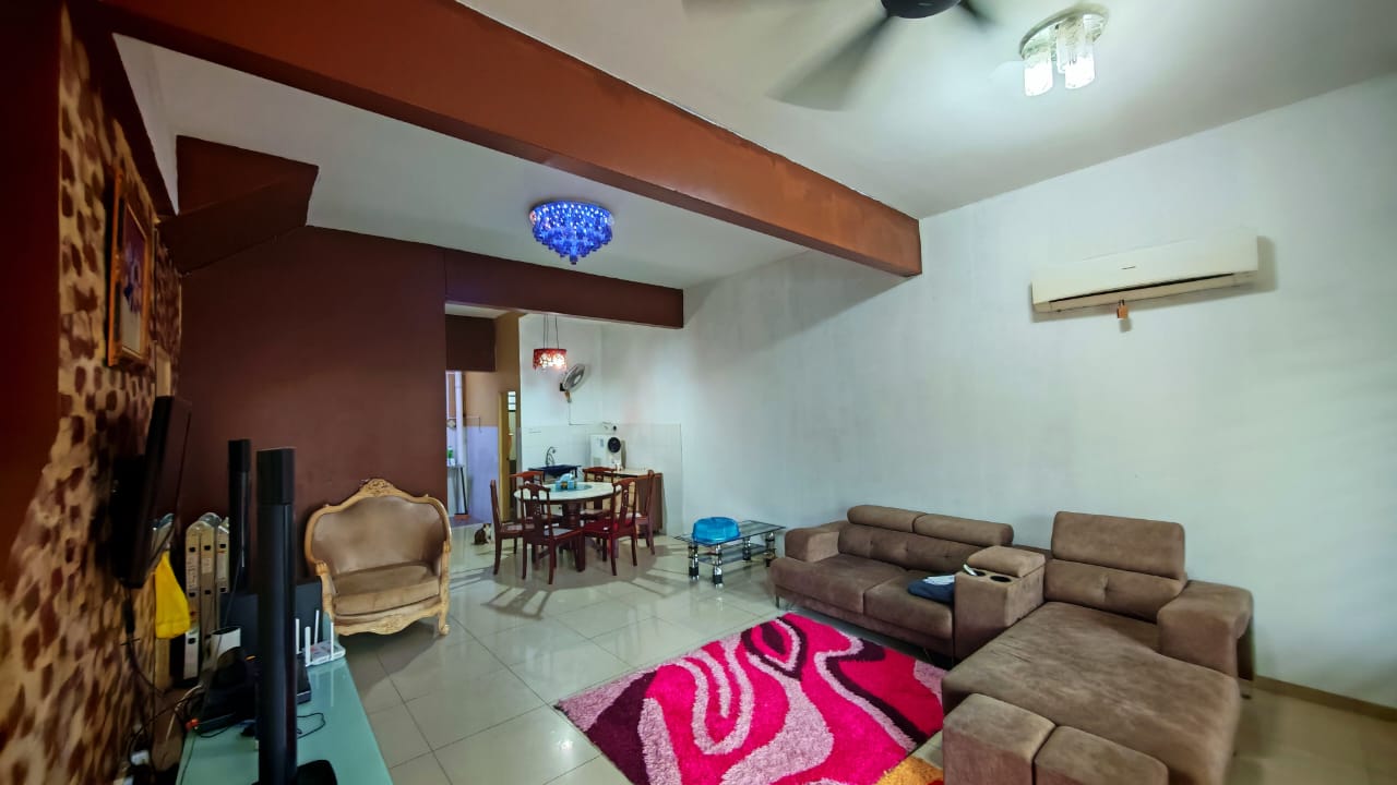 2 Storey Taman Anggerik Perdana, Bandar Tek Kajang - photo 6
