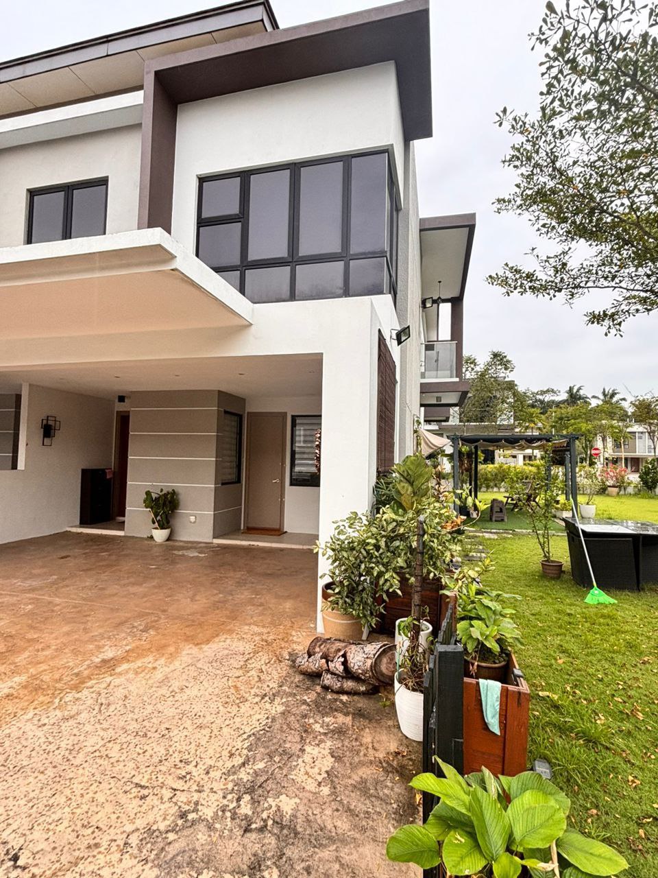 2 Storey Corner Maple Residence Cyberjaya - photo 6