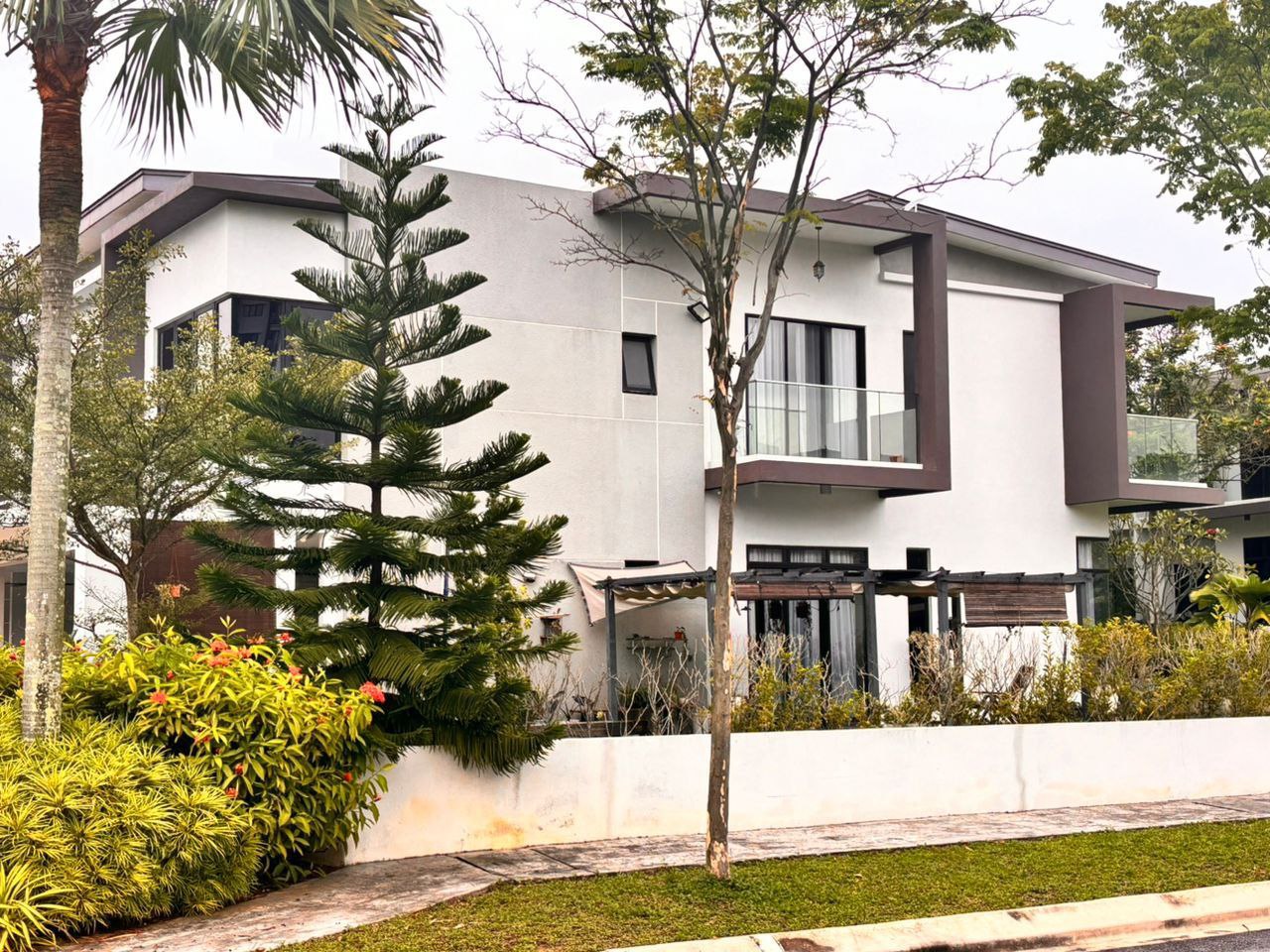 2 Storey Corner Maple Residence Cyberjaya - photo 8