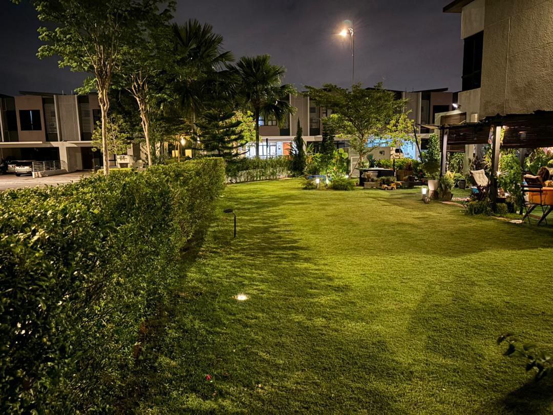 2 Storey Corner Maple Residence Cyberjaya - photo 10