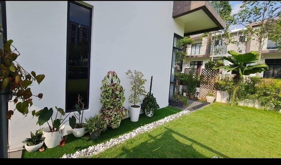 2 Storey Corner Maple Residence Cyberjaya - photo 11