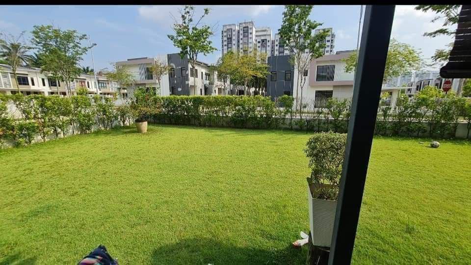 2 Storey Corner Maple Residence Cyberjaya - photo 12