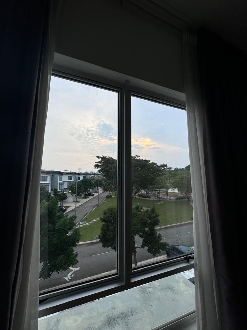 Semi D 3 Storey, Parkfield Tropicana Height Kajang - photo 4