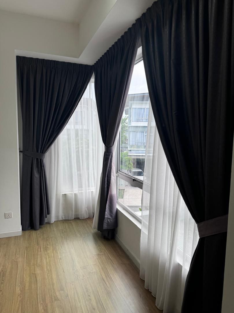 Semi D 3 Storey, Parkfield Tropicana Height Kajang - photo 8