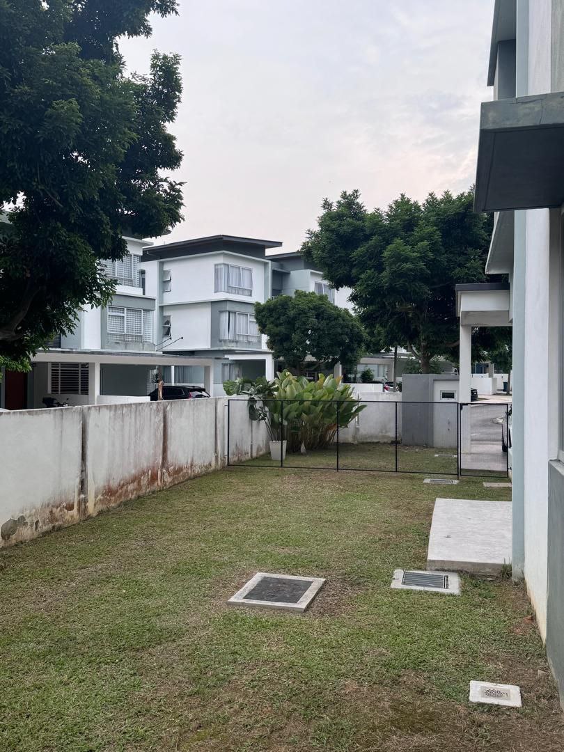 Semi D 3 Storey, Parkfield Tropicana Height Kajang - photo 9