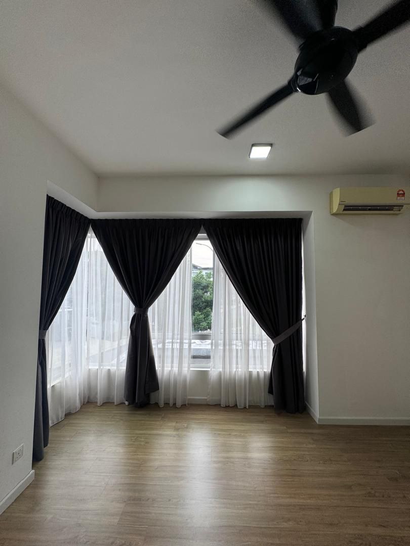 Semi D 3 Storey, Parkfield Tropicana Height Kajang - photo 12