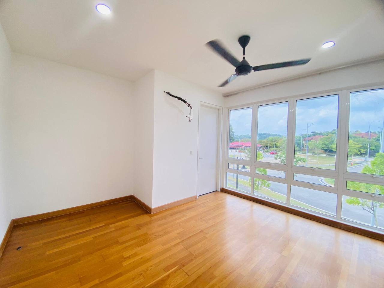 2 and half Storey Superlink Duta Villa Putrajaya - photo 2