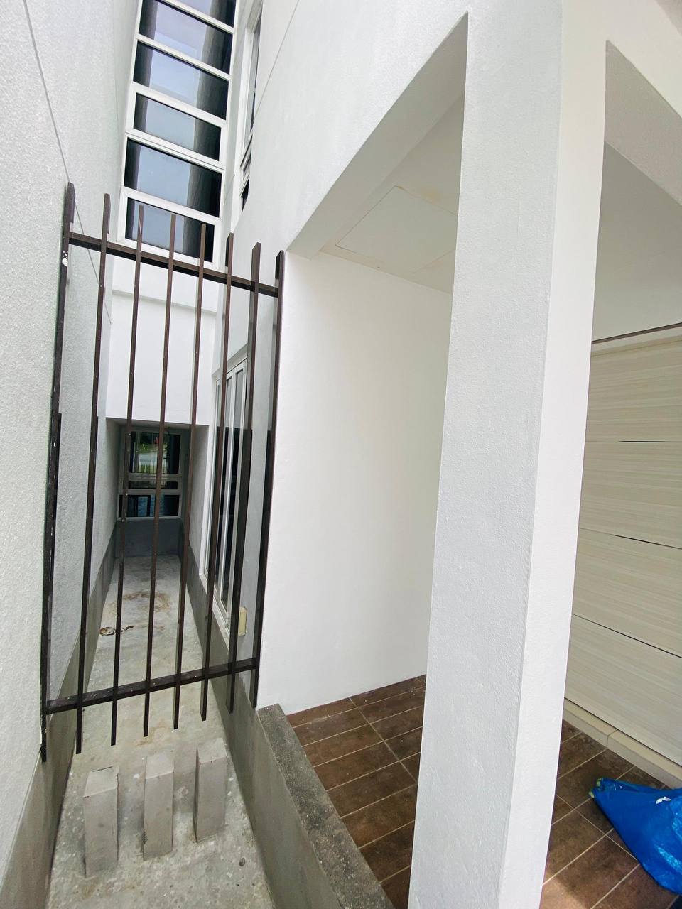2 and half Storey Superlink Duta Villa Putrajaya - photo 3