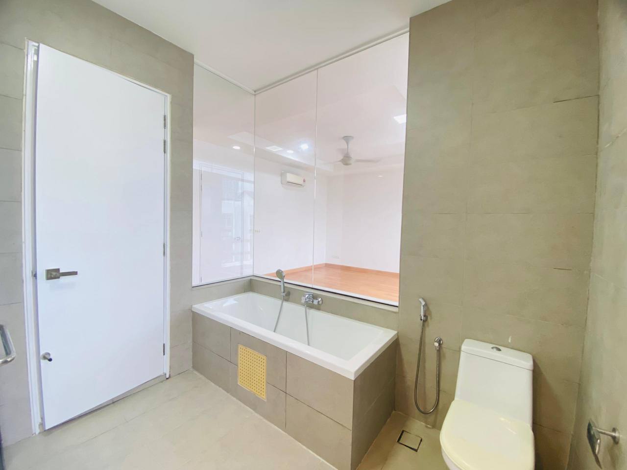 2 and half Storey Superlink Duta Villa Putrajaya - photo 7