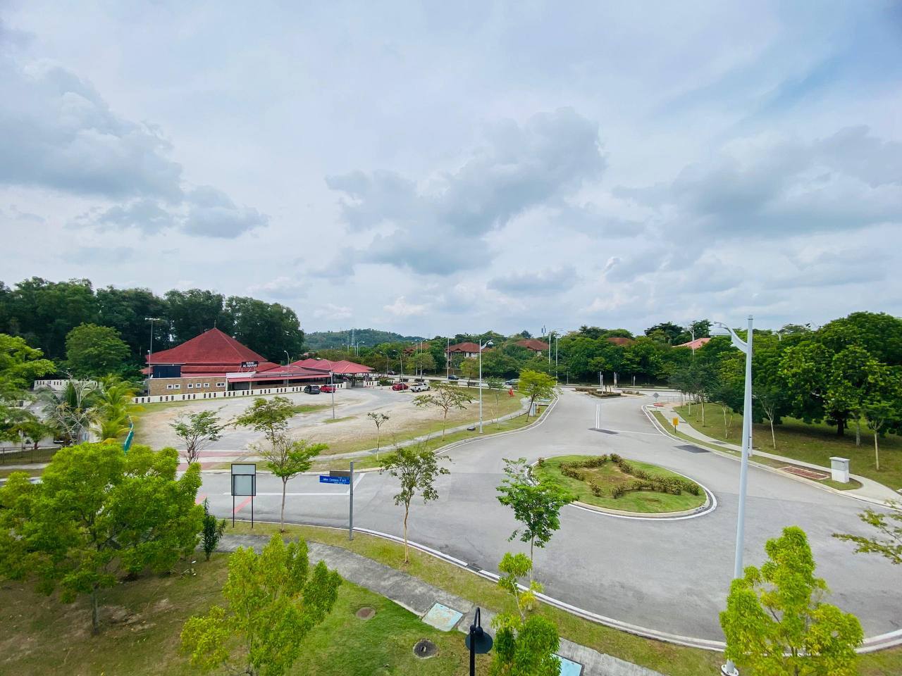 2 and half Storey Superlink Duta Villa Putrajaya - photo 10