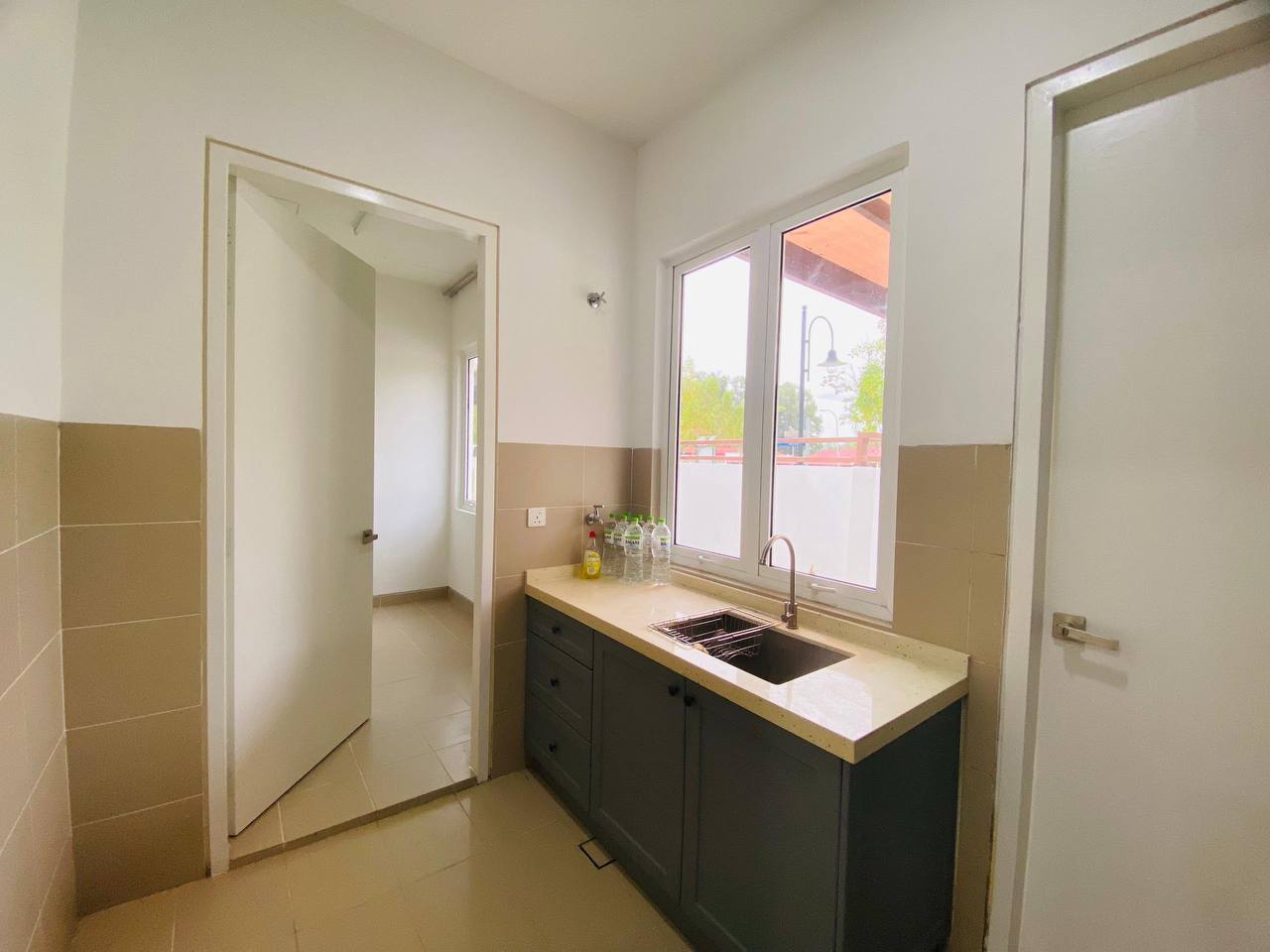 2 and half Storey Superlink Duta Villa Putrajaya - photo 11
