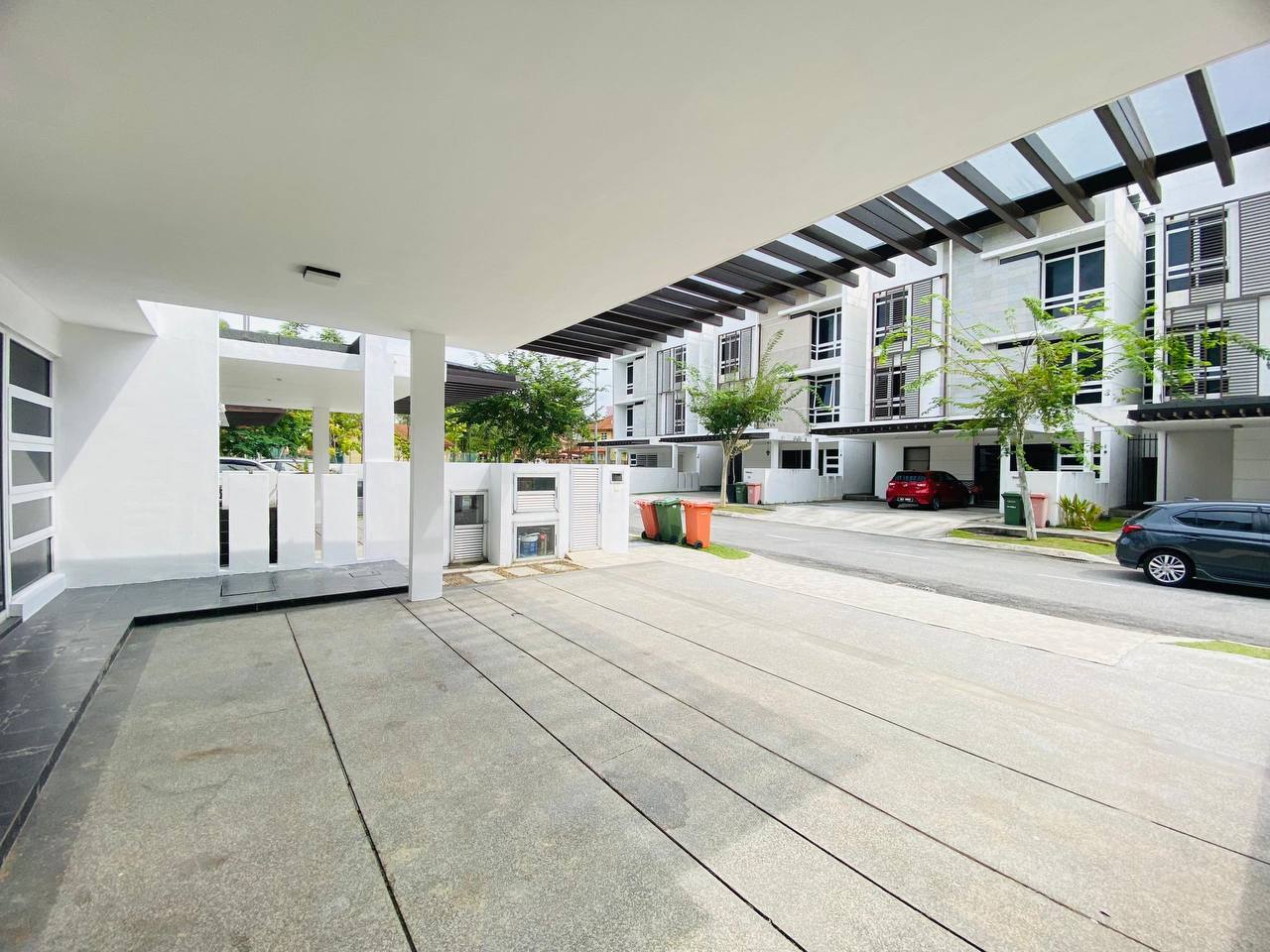 2 and half Storey Superlink Duta Villa Putrajaya - photo 12