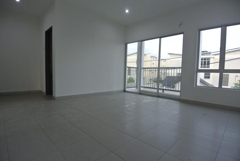 Corner 3 Storey Taman Nusa Idaman Sepang - photo 6