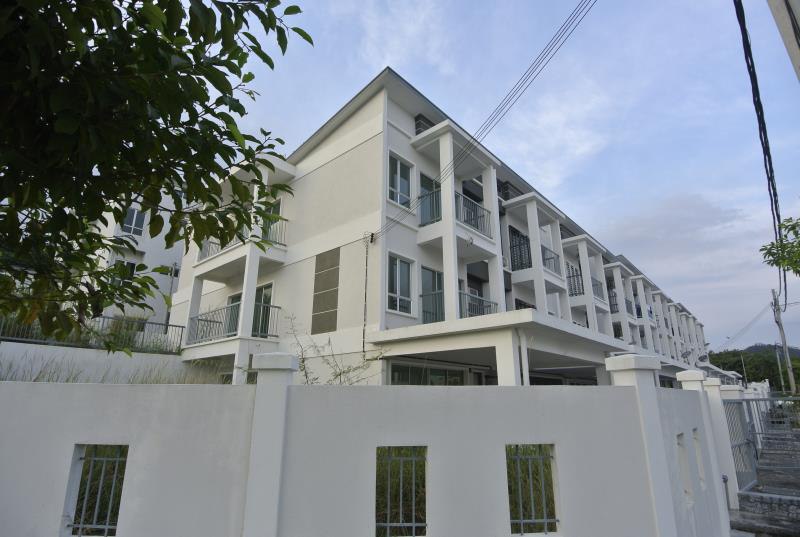 Corner 3 Storey Taman Nusa Idaman Sepang - photo 8