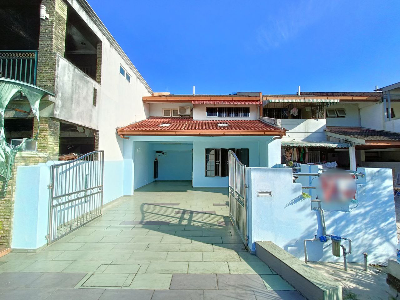 2 Storey Terrace Taman Serdang Jaya Seri Kembangan - photo 2