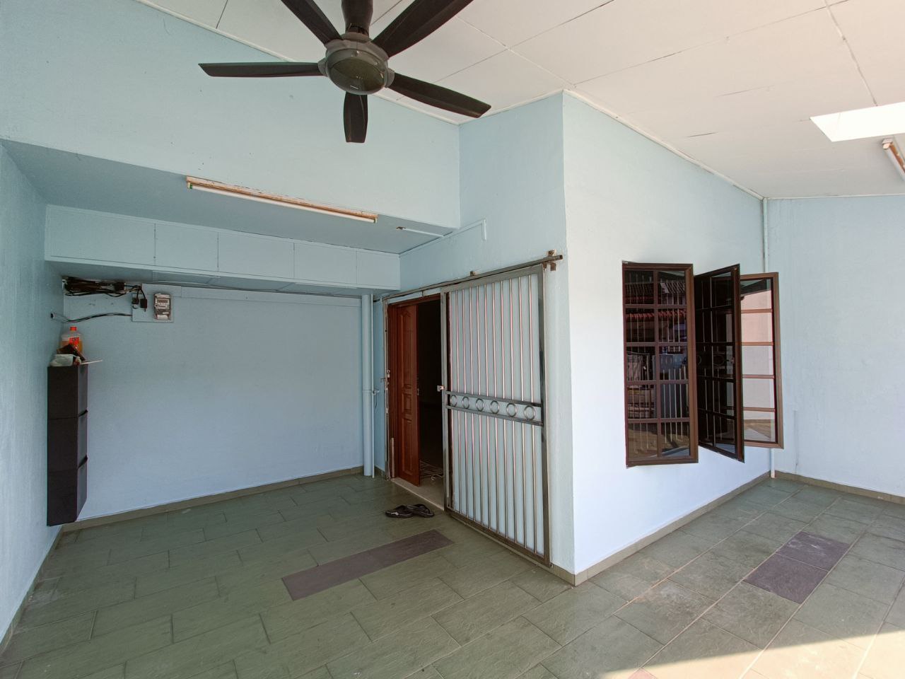 2 Storey Terrace Taman Serdang Jaya Seri Kembangan - photo 4