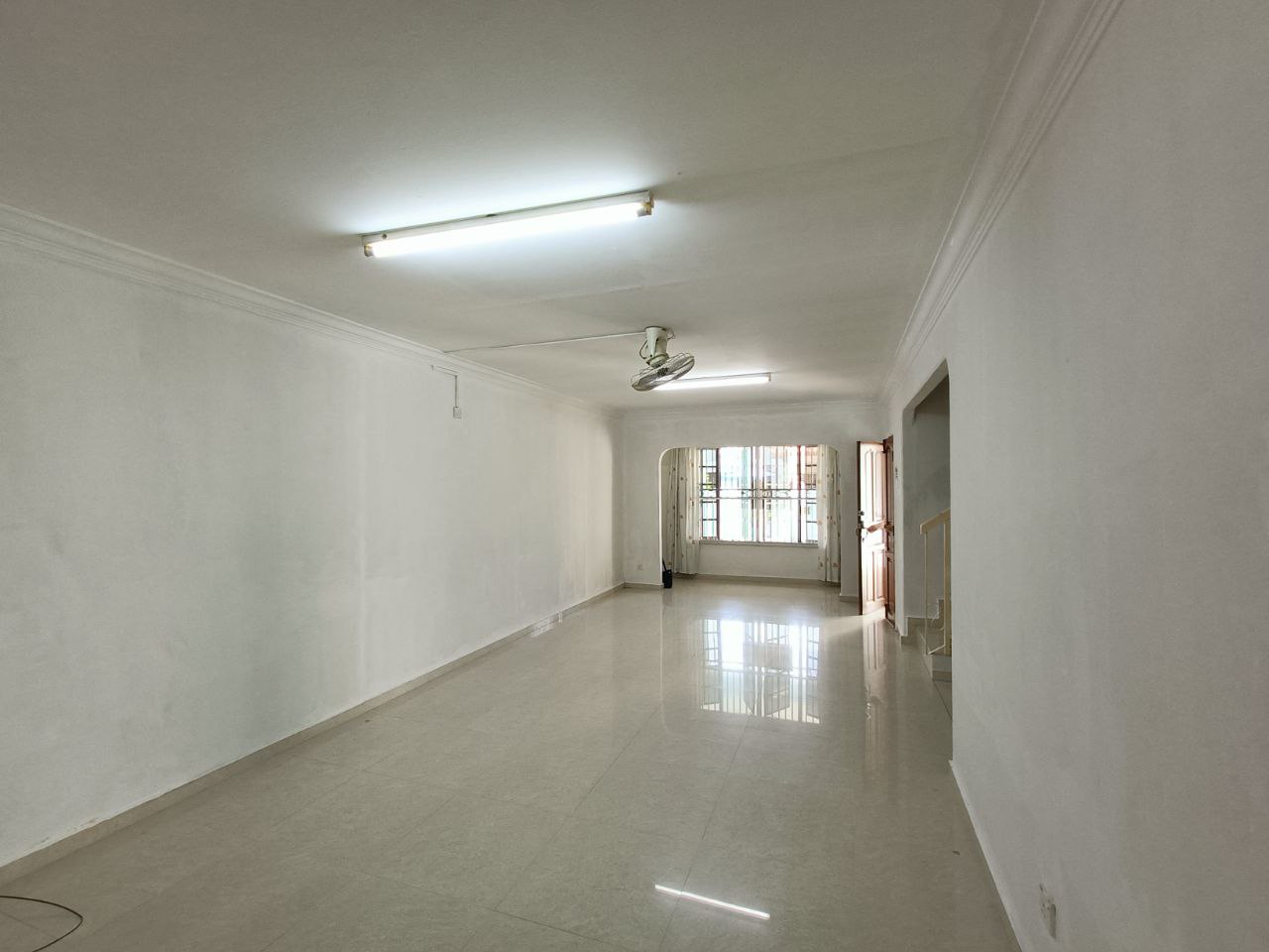 2 Storey Terrace Taman Serdang Jaya Seri Kembangan - photo 5