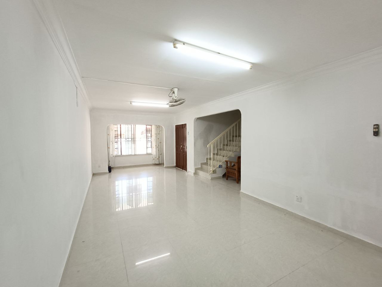 2 Storey Terrace Taman Serdang Jaya Seri Kembangan - photo 6