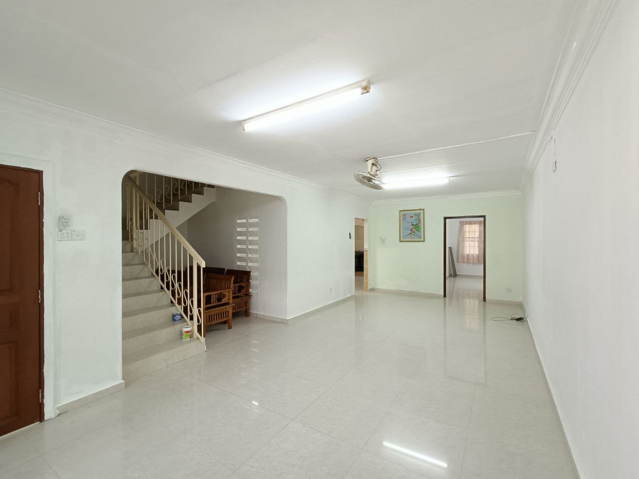 2 Storey Terrace Taman Serdang Jaya Seri Kembangan - photo 7