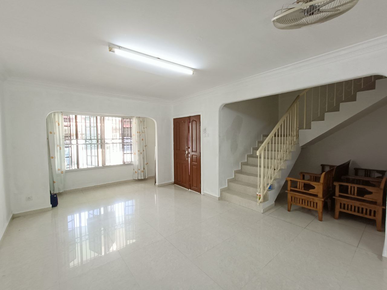 2 Storey Terrace Taman Serdang Jaya Seri Kembangan - photo 8
