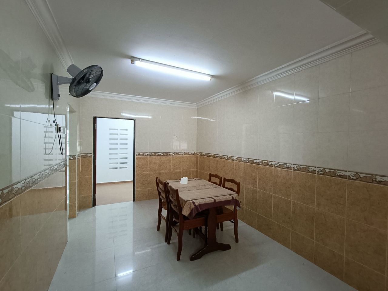 2 Storey Terrace Taman Serdang Jaya Seri Kembangan - photo 9