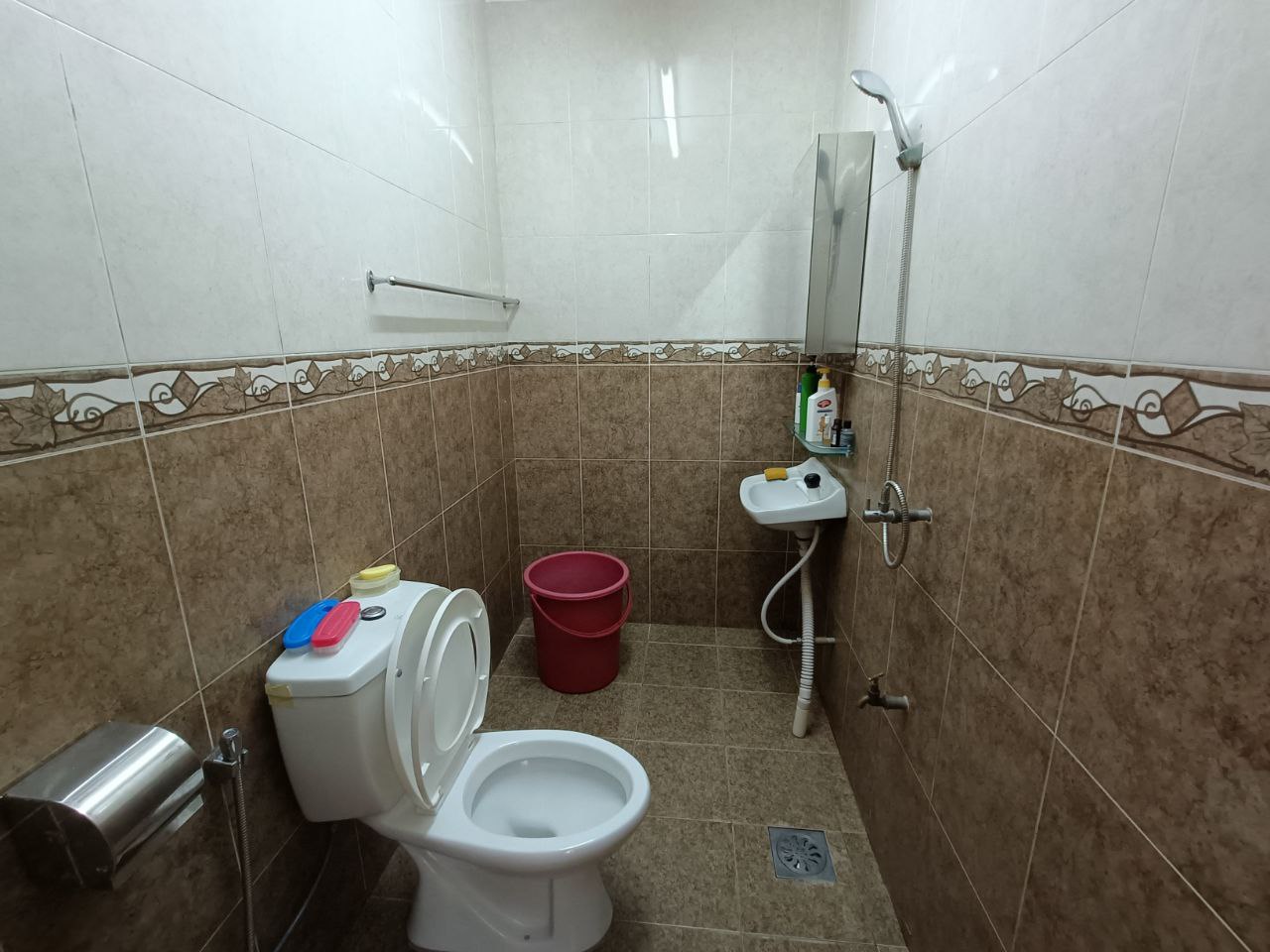 2 Storey Terrace Taman Serdang Jaya Seri Kembangan - photo 13