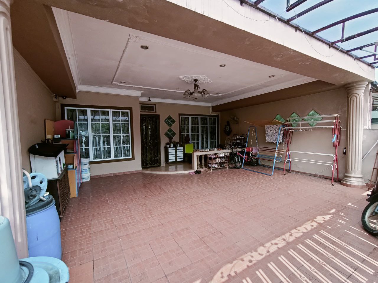 1 Storey Terrace Taman Melawati Ampang KL - photo 3