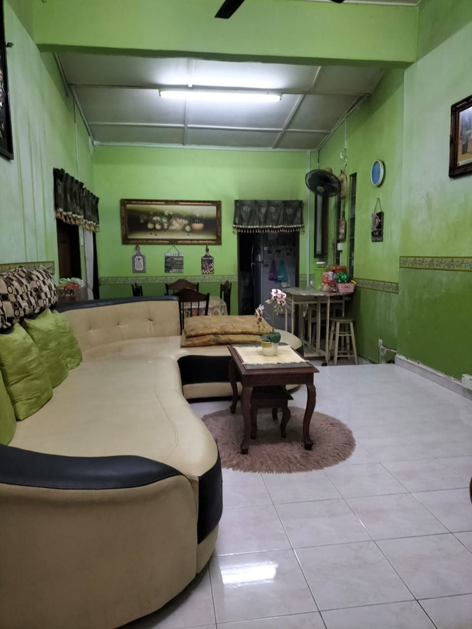 1 Storey Terrace Taman Melawati Ampang KL - photo 4