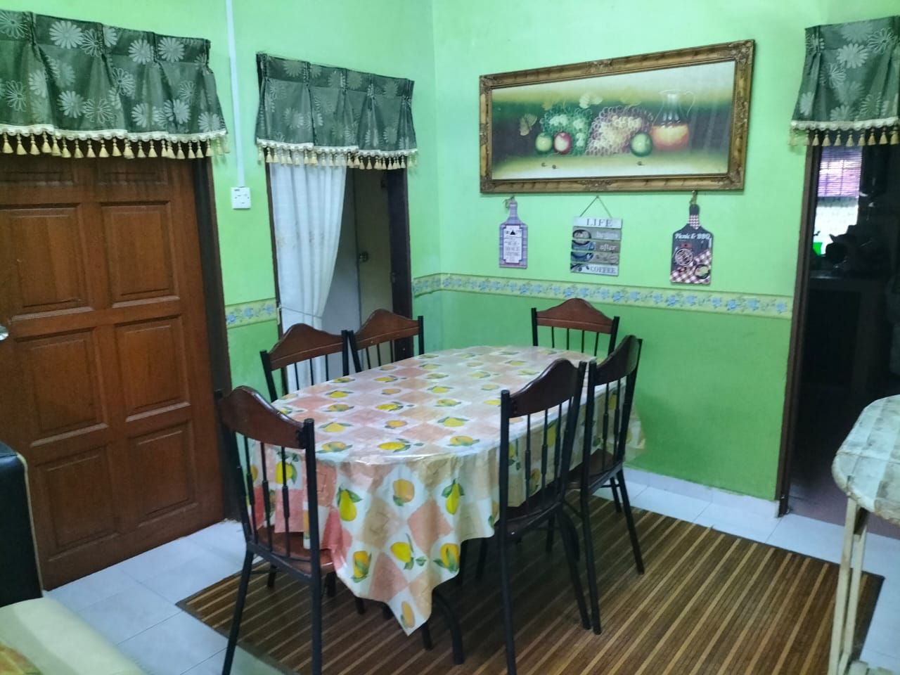 1 Storey Terrace Taman Melawati Ampang KL - photo 6