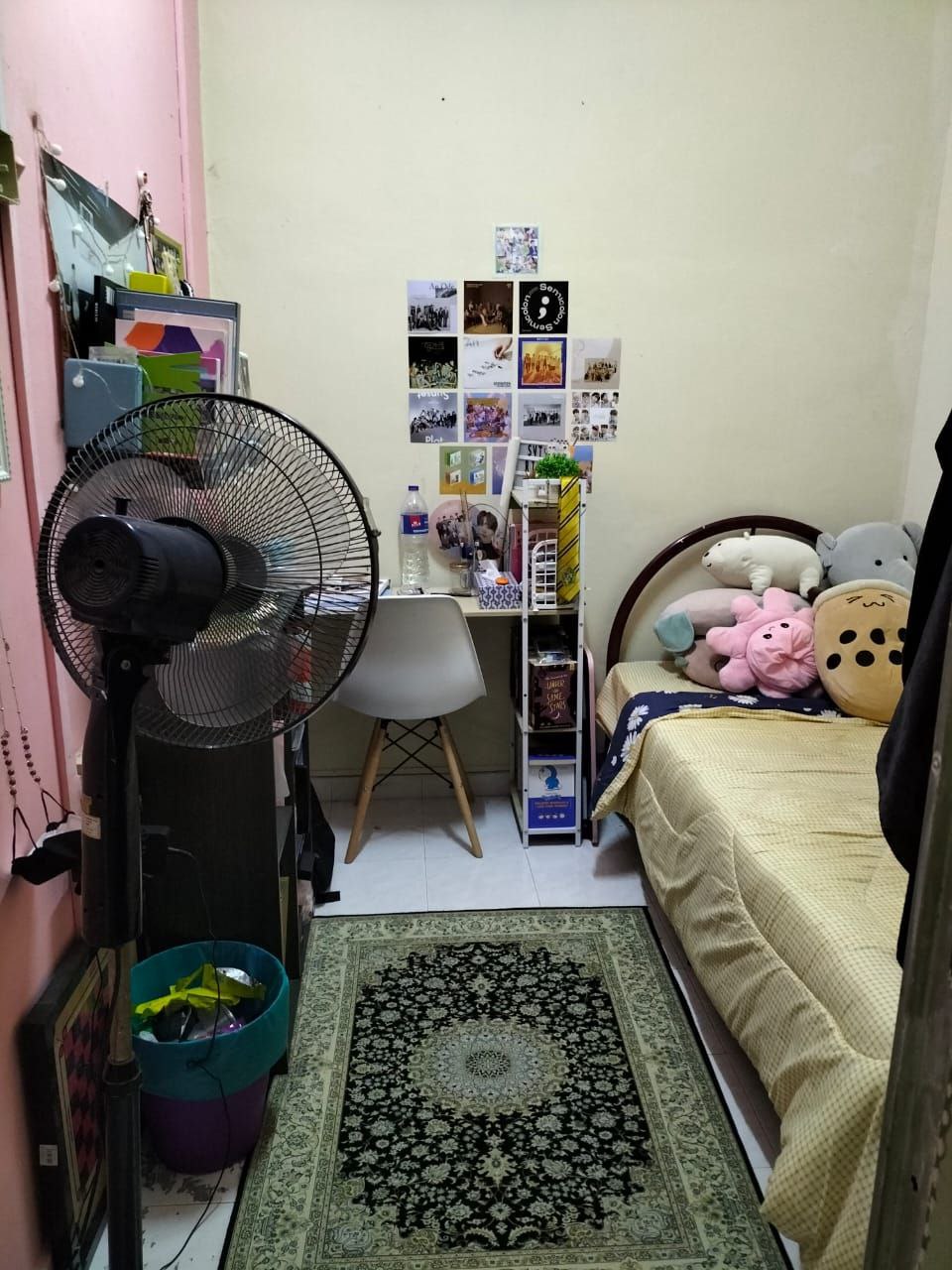 1 Storey Terrace Taman Melawati Ampang KL - photo 7