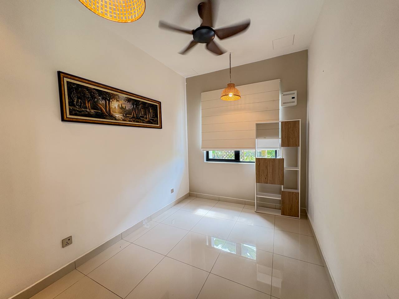2 Storey Corner Lot Maple Residence Cyberjaya - photo 7