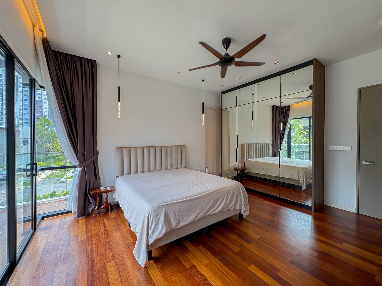 2 Storey Corner Lot Maple Residence Cyberjaya - photo 10