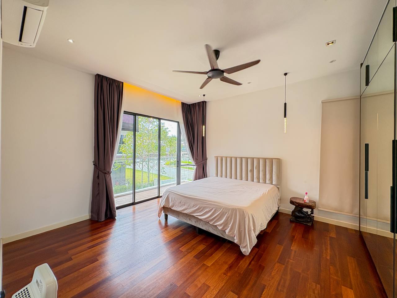 2 Storey Corner Lot Maple Residence Cyberjaya - photo 11