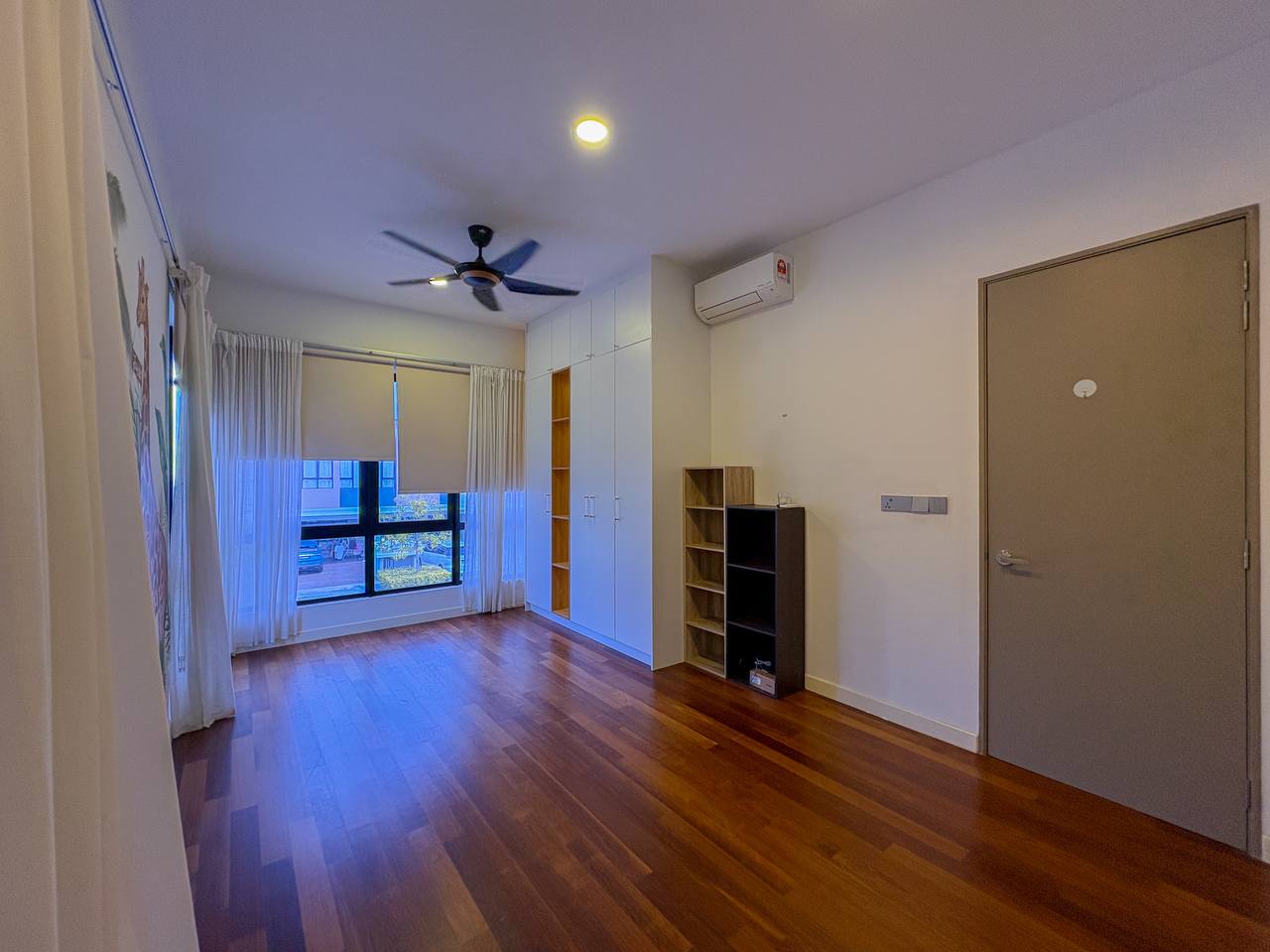 2 Storey Corner Lot Maple Residence Cyberjaya - photo 13