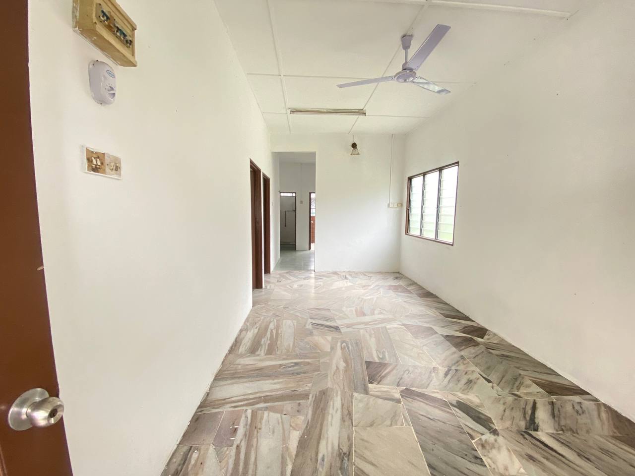 1 Storey Terrace Corner Lot Taman Medan Indah - photo 6