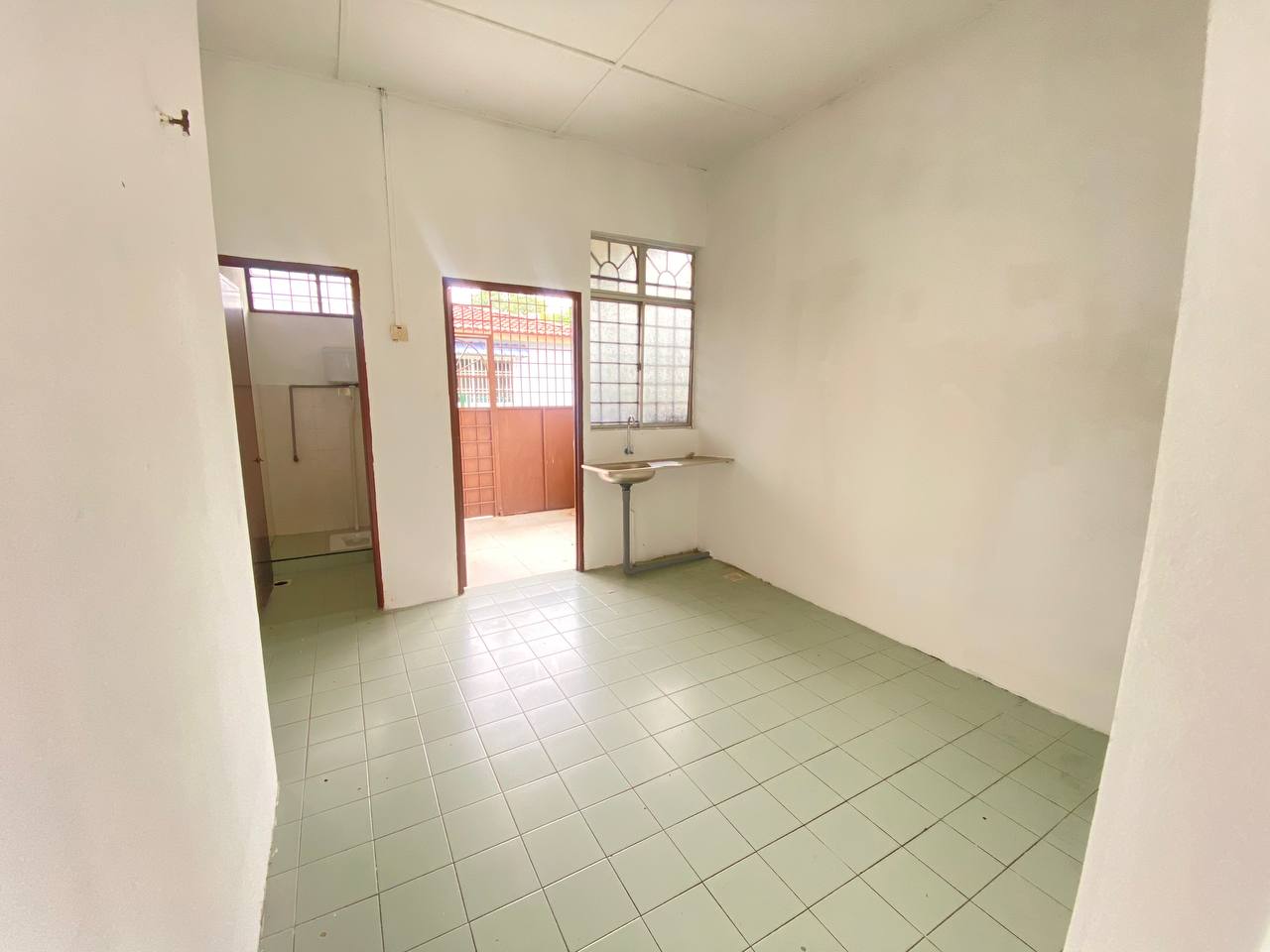 1 Storey Terrace Corner Lot Taman Medan Indah - photo 7