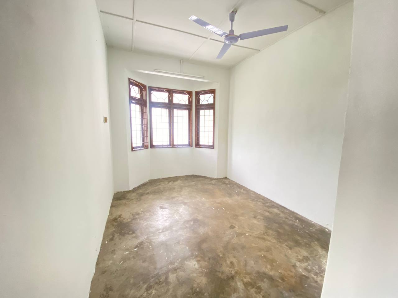 1 Storey Terrace Corner Lot Taman Medan Indah - photo 8