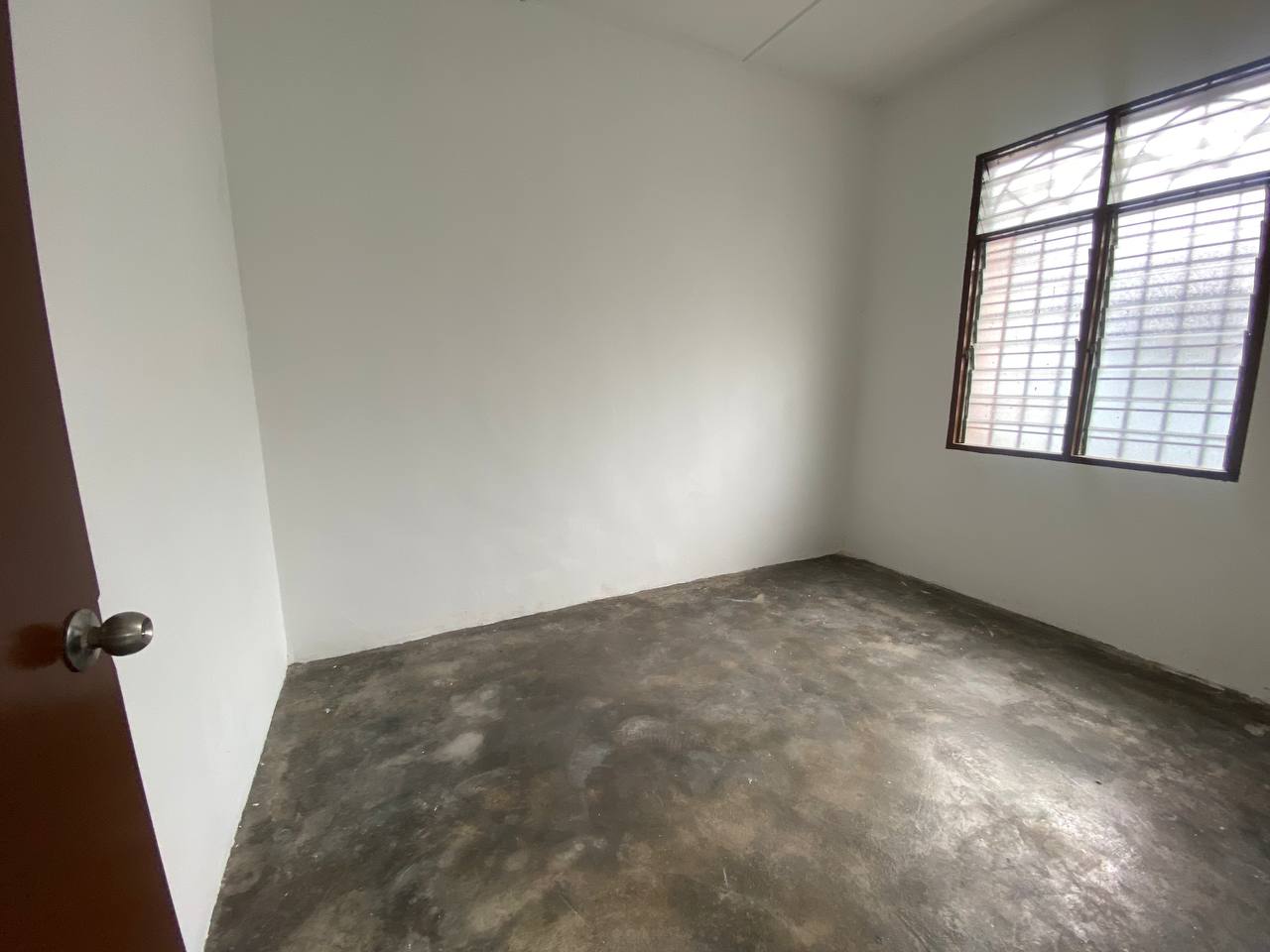 1 Storey Terrace Corner Lot Taman Medan Indah - photo 9