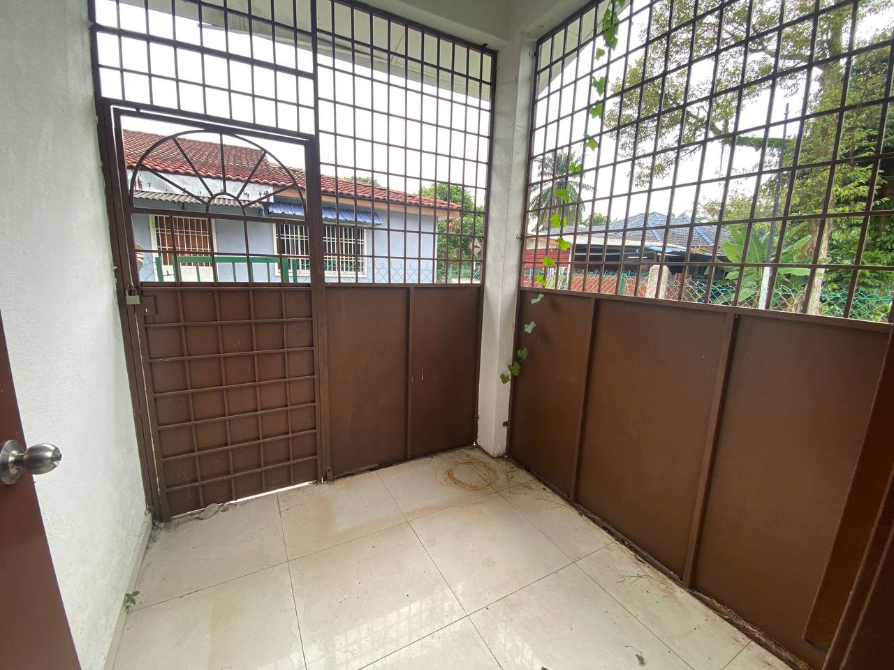 1 Storey Terrace Corner Lot Taman Medan Indah - photo 10