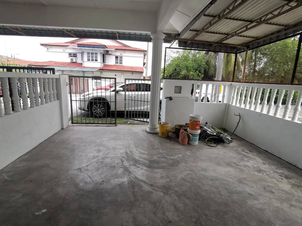 2 Storey Terrace House Taman Sentosa Klang - photo 2