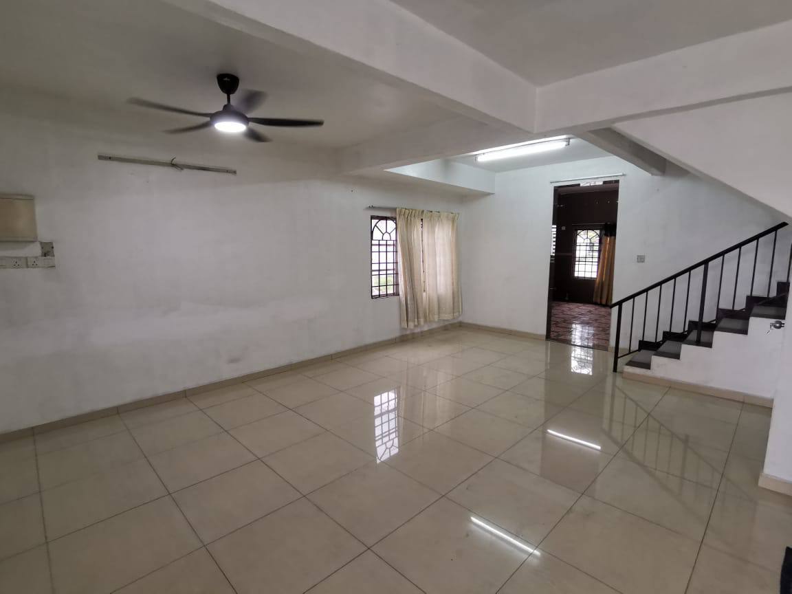 2 Storey Terrace House Taman Sentosa Klang - photo 8