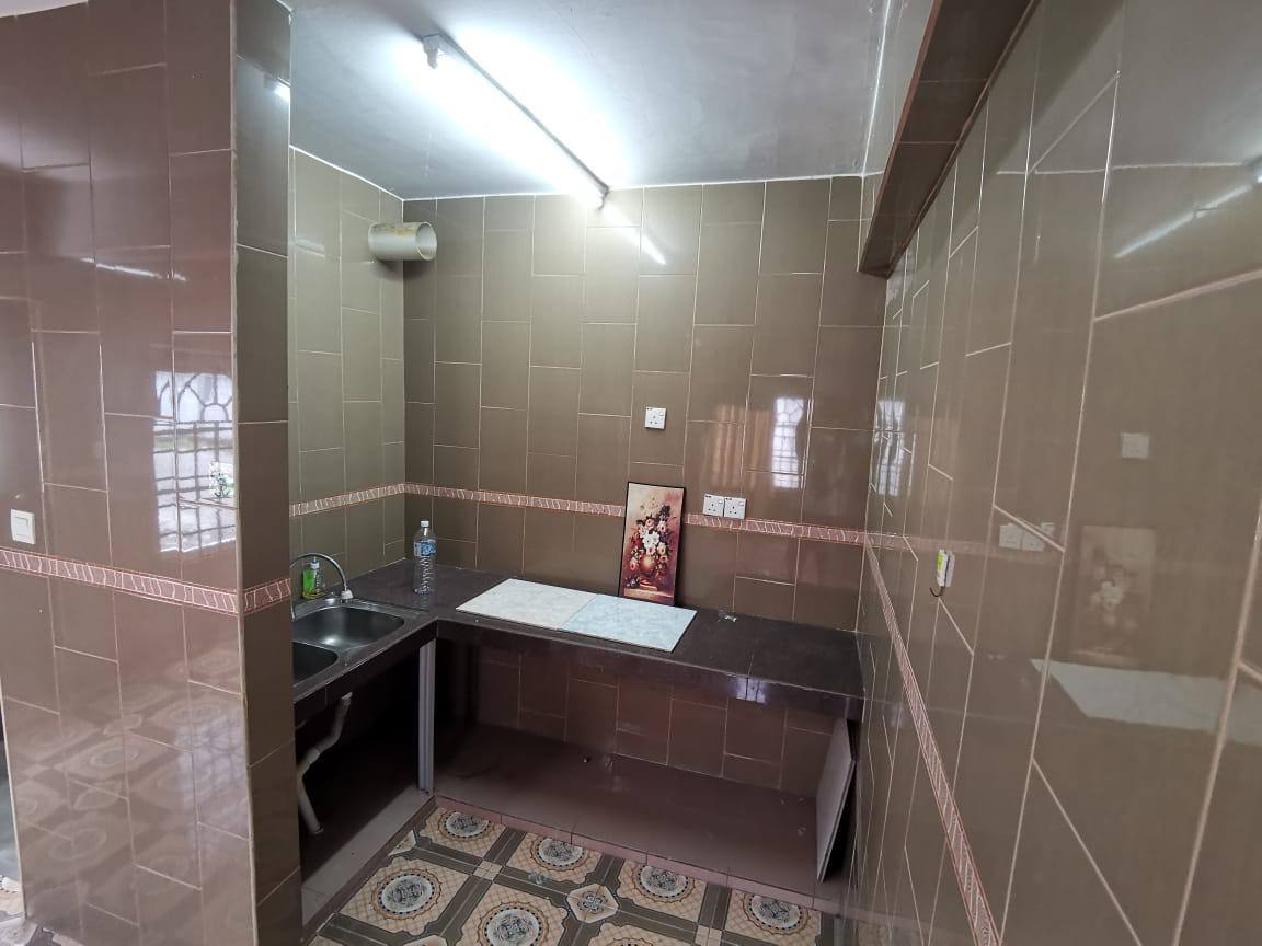 2 Storey Terrace House Taman Sentosa Klang - photo 9