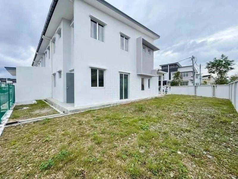 2 Storey Corner Lot DCendana Bandar Tasik Kesuma - photo 2