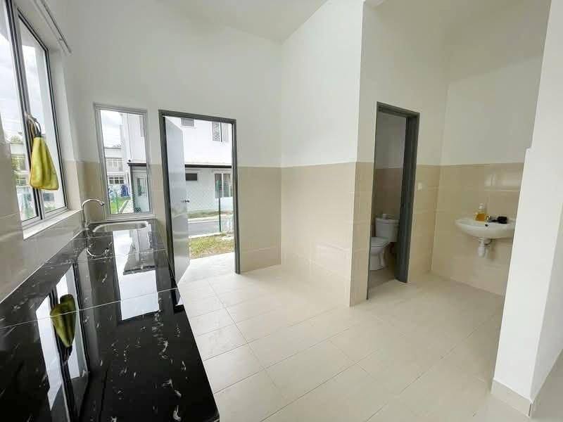 2 Storey Corner Lot DCendana Bandar Tasik Kesuma - photo 7